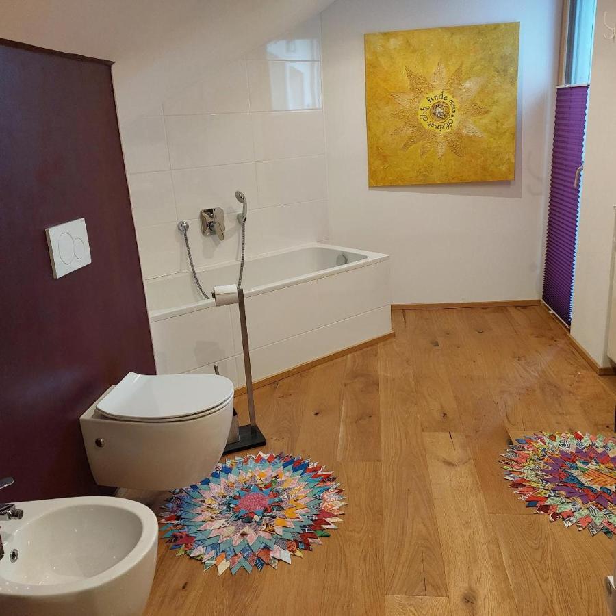 Apartment Hirsch Grunenbach Екстер'єр фото