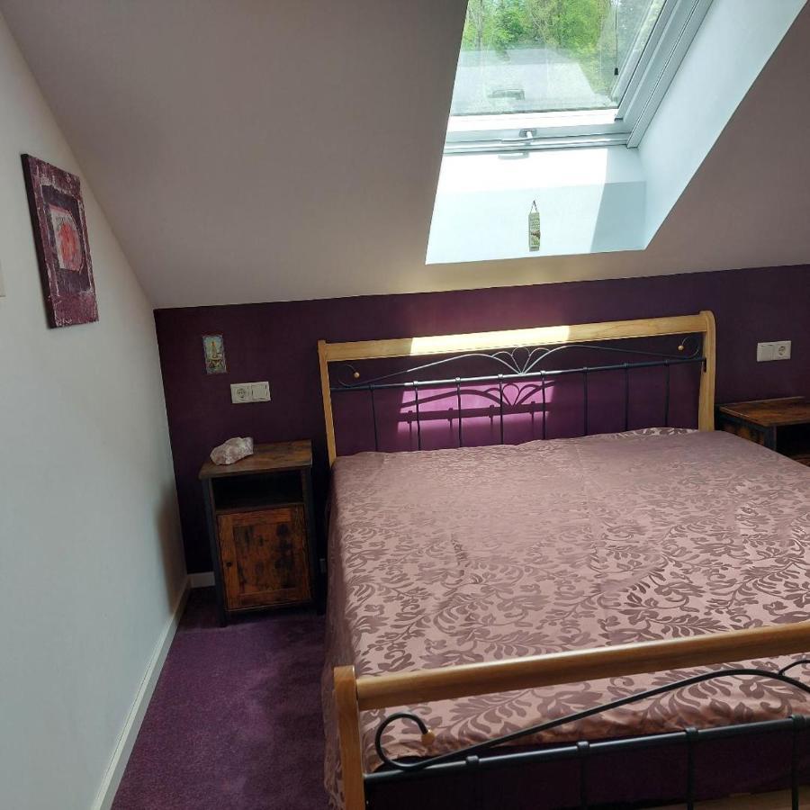 Apartment Hirsch Grunenbach Екстер'єр фото