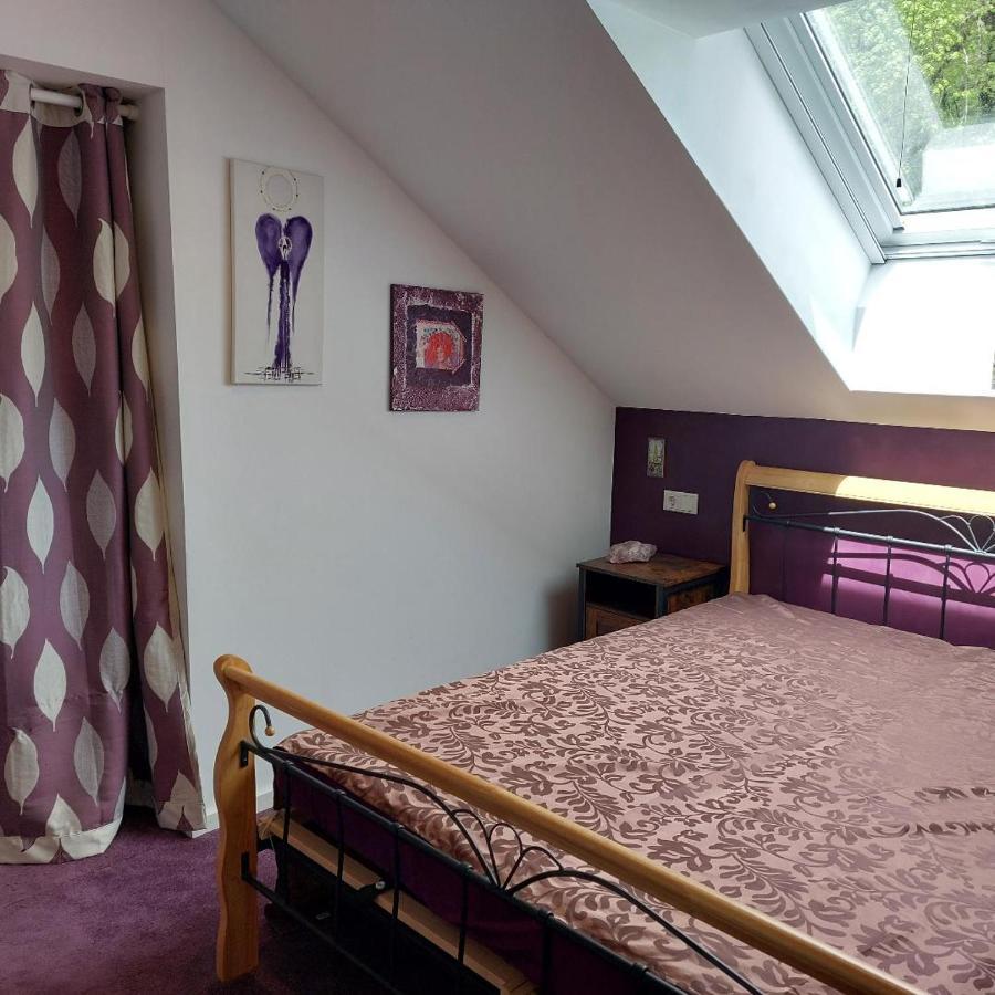 Apartment Hirsch Grunenbach Екстер'єр фото